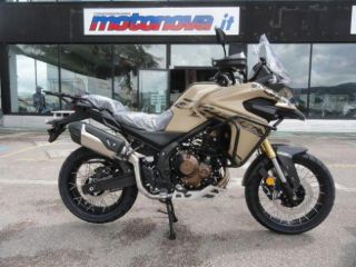 VOGE Valico 650 VALICO 625 DSX rif. 22290940