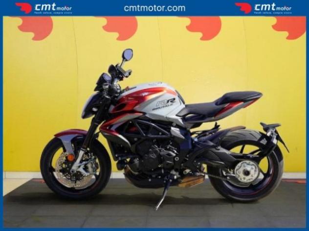 MV AGUSTA Brutale 1000 Garantita e Finanziabile rif. 22713127 - Foto 3