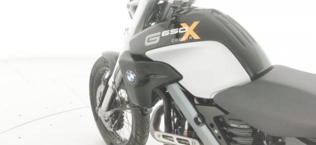 BMW G 650 Xcountry G 650 Xcountry rif. 23816428 - Foto 8