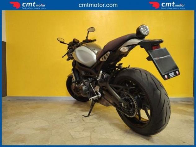 YAMAHA XSR 900 Garantita e Finanziabile rif. 23545017 - Foto 4