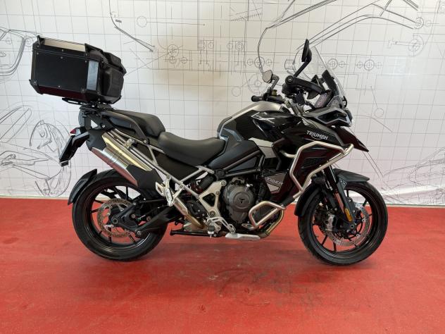 Triumph Tiger 1200 TRIUMPH TIGER 1200 GT EXPLORER - YM 2023
