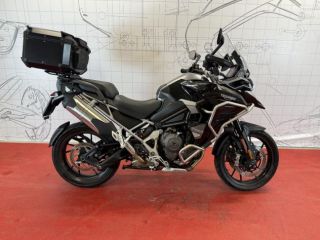 Triumph Tiger 1200 TRIUMPH TIGER 1200 GT EXPLORER - YM 2023