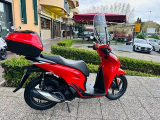 HONDA SH 150 TUTTO INCLUSO ANCHE PASSAGGIO! MINI RATE rif. 24010858