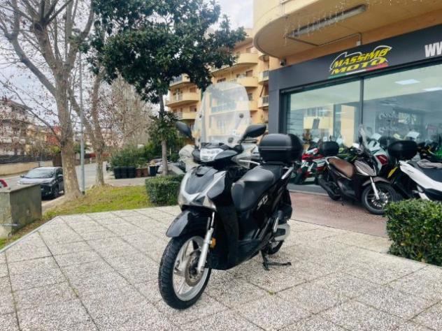 HONDA SH 150 TUTTO INCLUSO ANCHE PASSAGGIO! rif. 23989816 - Foto 4