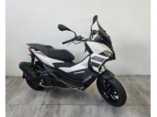 APRILIA SR GT 125 E5+