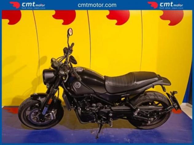 BENELLI Leoncino 500 Garantita e Finanziabile rif. 23545958 - Foto 3