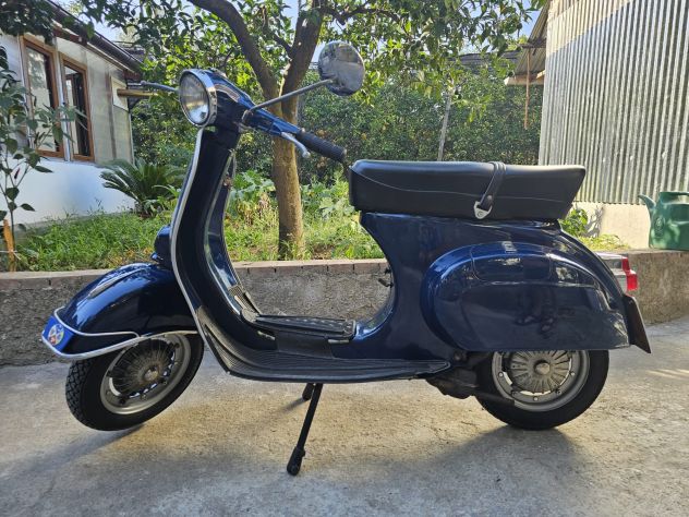 Piaggio vespa 125 primavera - Foto 4