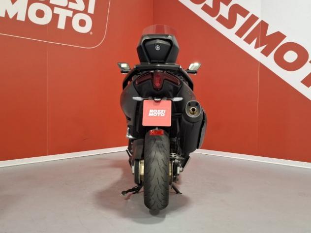 YAMAHA T-Max 560 Tech Max (2021) Yamaha T Max 560 Tech Max MY20 (2 rif. 23074667 - Foto 10