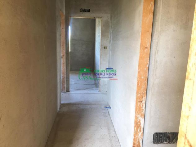 VILLA A PEDALINO NUOVA COSTRUZIONE - Foto 6