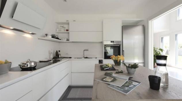 Appartamento di 186 m² con 5 locali e box auto doppio in vendita a Mogliano Veneto - Foto 6