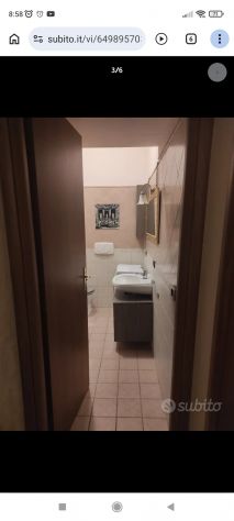 Appartamento in affito in via fiumidinisi 25 - Foto 9
