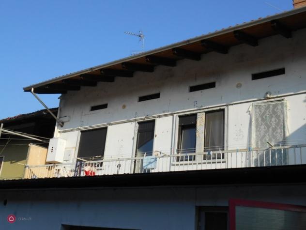 IMMOBILE COMMERCIALE di 3 vani e di 180 mq (CIGLIANO) rif. 035 - Foto 6