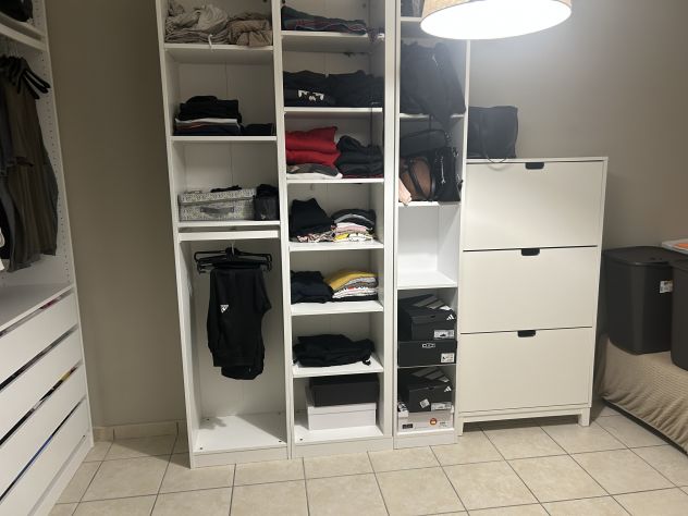 Appartamento su due livelli - Foto 6