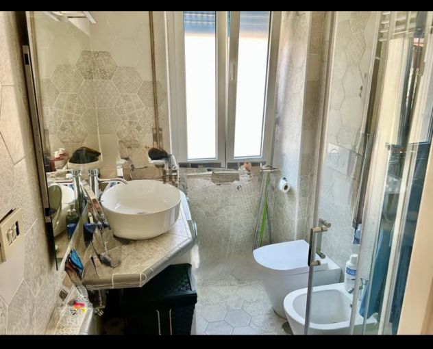 CENTOCELLE BILOCALE ADIACENTE METRO C - €1000 - Foto 6