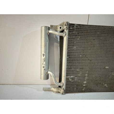 BMW F45 F39 Radiatore Dell'aria Condizionata-14054 - Foto 3