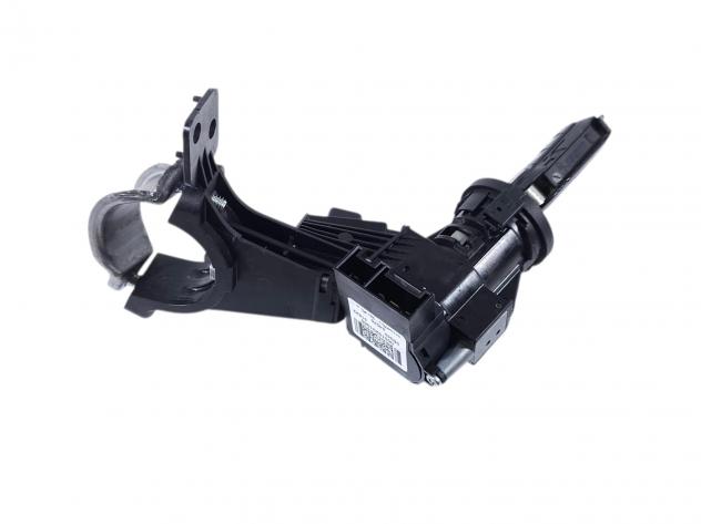 BLOCCHETTO D’ACCENSIONE CON CHIAVE FIAT Fiorino Serie 00519291080 55283775 Diesel 1300 (16) - Foto 2