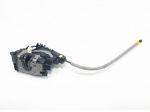 SERRATURA ANTERIORE SINISTRA MERCEDES Classe C Cabrio W205 A2220063999 (16)