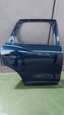 Porta posteriore dx audi Q3 2020