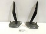 CERNIERE COFANO ANTERIORE DX E SX RENAULT Megane III 65400003R 654010003R M &hellip;
