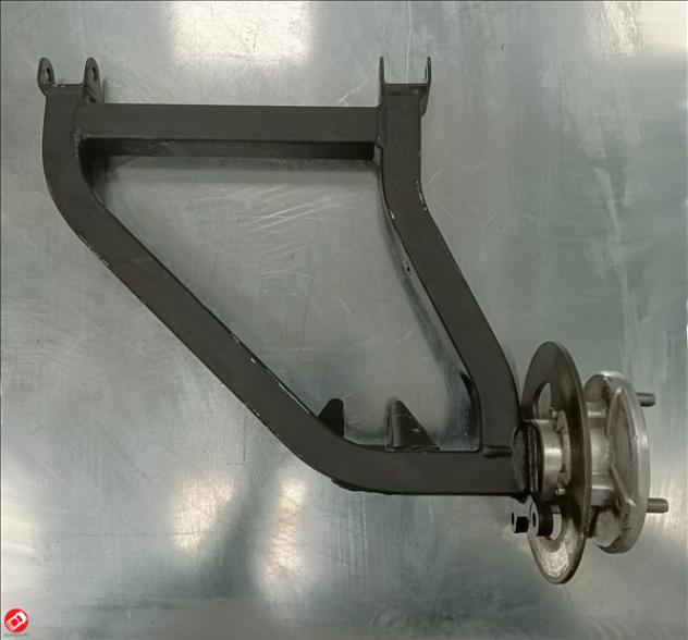 0162162   1401021 BRACCIO TRIANGOLO SOSPENSIONE POST. DX COMPLETO LIGIER NOVA