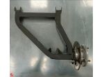 0162162   1401021 BRACCIO TRIANGOLO SOSPENSIONE POST. DX COMPLETO LIGIER NOVA