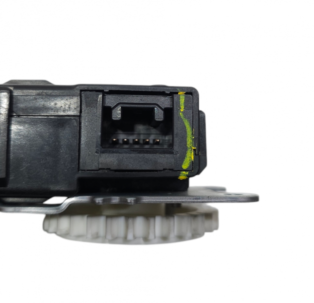MOTOPOSIZIONATORI STUFA TOYOTA Rav4 6° Serie 063800-1991 (12) - Foto 12