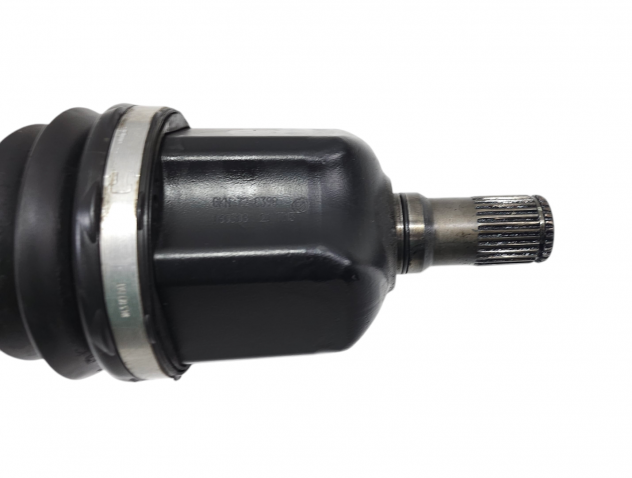 BICCHIERE SEMIASSE ANTERIORE SINISTRO FIAT 500 X Serie Cross 46308944 103 Diesel 2000 (16) - Foto 8