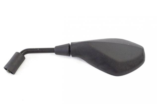 APRILIA SHIVER 900 AP8104922 SPECCHIO RETROVISORE SINISTRA 17 - 20 LEFT REARVIEW MIRROR LEGGERO SEGNI DI USURA - Foto 2