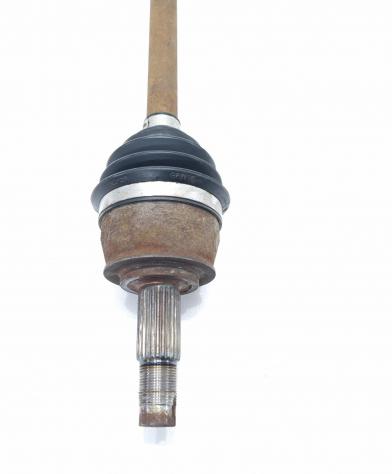 SEMIASSE ANTERIORE DESTRO FORD Ka Serie (CCU) (0818) - Foto 5