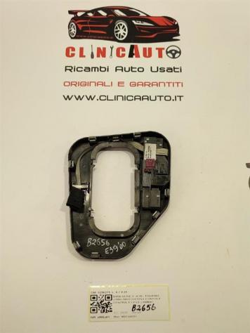 CORNICE LEVA CAMBIO BMW Serie 5 E39 Touring 8256275 (9603) - Foto 3