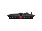 PULSANTIERA CENTRALE FIAT 500 L Serie (351_352) 735591876 (12)