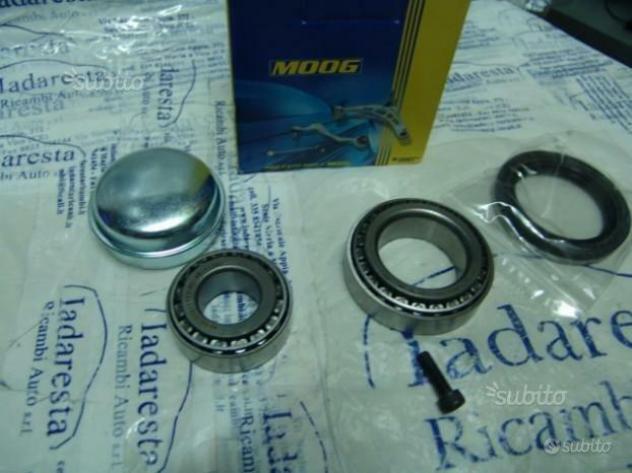 Kit cuscinetto ant. mercedes classe s 2213300225 - Foto 2