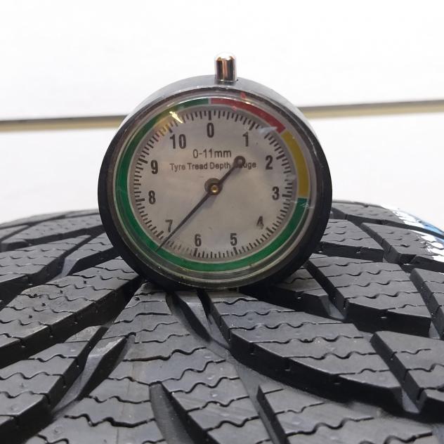 2 GOMME 205 55 16 GOODYEAR A55089 - Foto 3