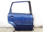 1692525 PORTA POSTERIORE DESTRA FORD FIESTA 1.4 D 50KW 5M 5P (2007) RICAMBI &hellip;