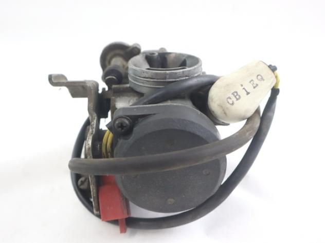 SUZUKI BURGMAN 150 1320049FA1 CARBURATORE 02 - 06 CARBURETOR - Foto 7