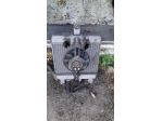 Radiatore originale completo per Suzuki Burgman 125-200cc dal 2007-2012