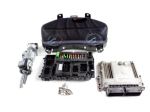 FS7A-12A650-DSD KIT ACCENSIONE AVVIAMENTO FORD MONDEO SW 1.5 D 88KW 5P (201 …