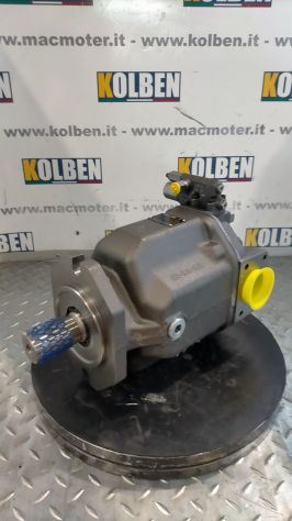Pompa Bosch Rexroth A10VSO100DFR/31R-PPA12N00 - Foto 2
