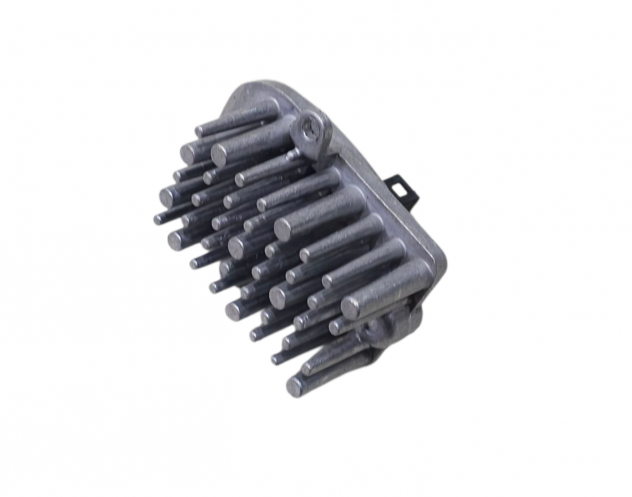 LED FARO ANTERIORE SINISTRO VOLKSWAGEN Tiguan Restyling Serie 1420000863 (20) - Foto 11