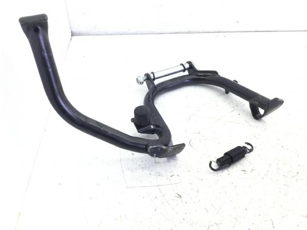 PIAGGIO VESPA GTS SUPER IE ABS 125 CAVALLETTO CENTRALE E ACCESSORI 2021 MD3200 - Foto 6