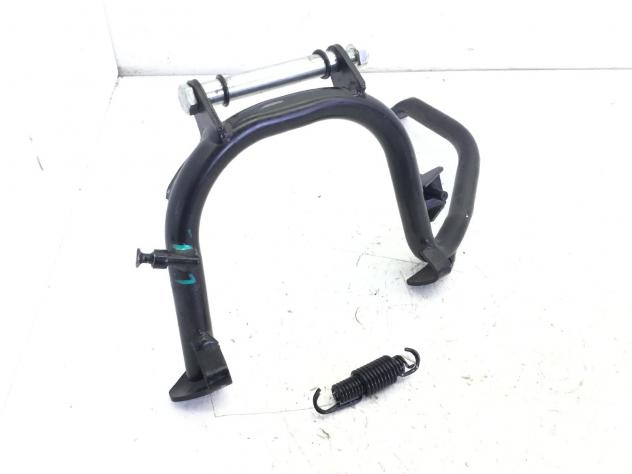 PIAGGIO VESPA GTS SUPER IE ABS 125 CAVALLETTO CENTRALE E ACCESSORI 2021 MD3200
