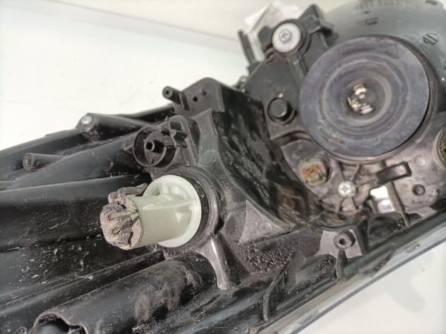 FARO ANTERIORE SINISTRO SUZUKI Swift 5° Serie 3532068L00000 D13A (1016) - Foto 6