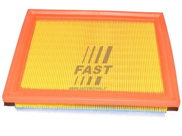 FILTRO ARIA FT37135 Meccanica  Motore  Filtri  Filtro aria  CITROEN - C3 AIRCROSS - 2017 , CITROEN - C3 III - 2016  2
