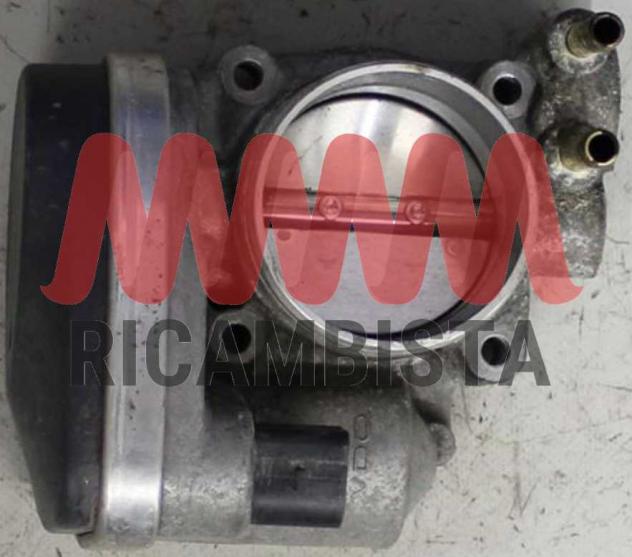 06F133062 Volkswagen Passat 2.0 corpo farfallato - Foto 2