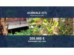 Immobile in asta di 2087 m² in vendita a Acireale