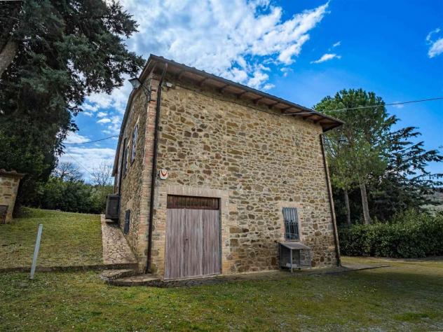 Rustico in vendita a Montalcino 283 mq Rif: 1421690 - Foto 10