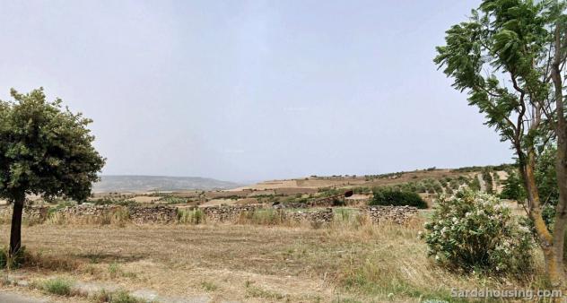 Nella Marmilla, a Villanovafranca, vi proponiamo otto lotti panoramici sulla Giara in una nuova lottizzazione urbanizzata. - Foto 8