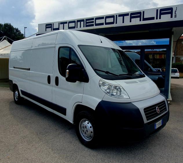 Fiat Ducato 2.3 MJT - 12/2014 - KM. 86.000 CERTIFICATI! - Foto 6