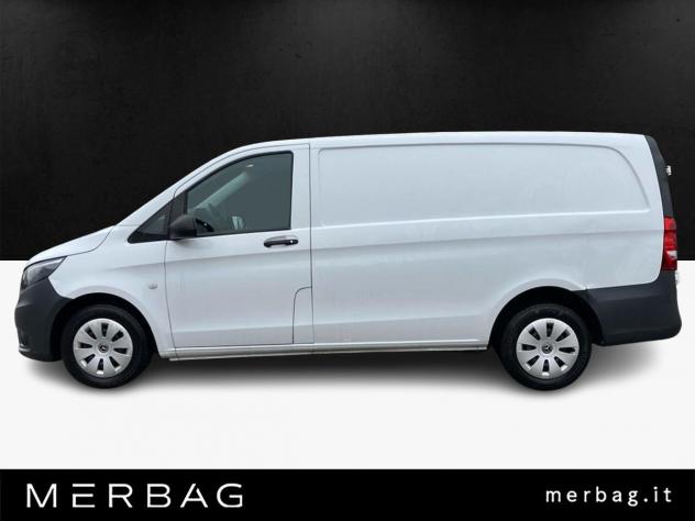 Mercedes-Benz Vito 114 CDI Furgone Long - Foto 6