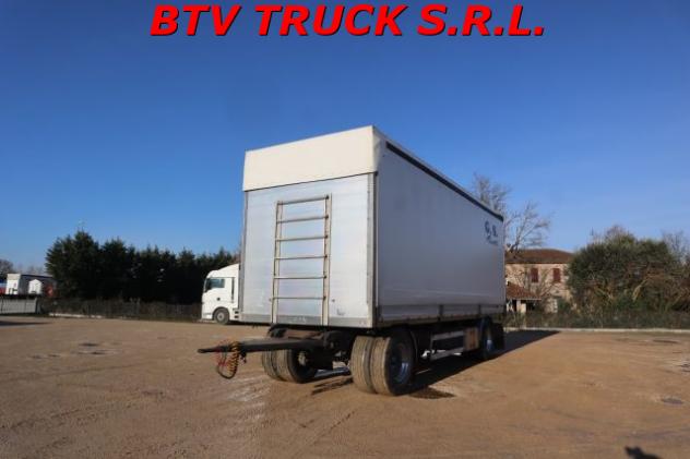 OSB RIMORCHIO CENTINATO 2 ASSI rif. 23263094 - Foto 3